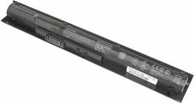 Фото 1/2 Аккумулятор HSTNN-UB6I для ноутбука HP ProBook 440 G2 14.8V 41Wh (2800mAh) черный Premium