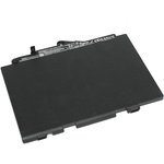 Аккумулятор SN03XL для ноутбука HP 820 G3 11.4V 3780mAh черный Premium
