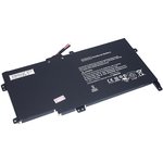 Аккумулятор EG04XL для ноутбука HP Envy Sleekbook 6 14.4V 4050mAh черный Premium
