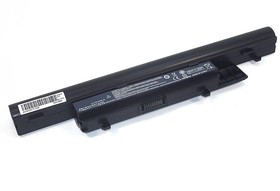 Аккумулятор OEM (совместимый с AS10H5E, AS10H7E) для ноутбука Gateway EC39C 11.1V 4400mAh черный