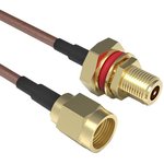 CABLE 234 RF-0300-A-1