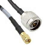 2903263, Antenna cable - outside diameter: 5 mm (0.2 in.) - inner conductor ...