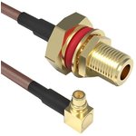 CABLE 196 RF-0050-A-1