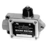 BAF1-2RN-RH, Limit Switches SPDT Top Plunger Actuator-Rt Snp Act