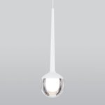 DLS028 / Подвесной светодиодный светильник 6W 4200K белый