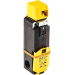 570001, PSENme Series Solenoid Interlock Switch, Power to Unlock, 24V ac/dc, Actuator Included