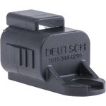 1011-344-0205, DT Dust Cap for use with Automotive Connectors