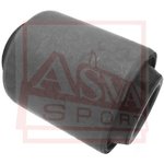0201109, Сайлентблок подвески NISSAN PRIMERA P12 2001-2005