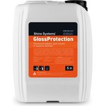 Наноконсервант для сушки и защиты кузова GlossProtection, 5 л SS880