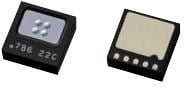MLX90632SLD-DCB-100-SP, Thermostats single pixel, SMD, medical acc., 50deg FoV, 1.8V I2C