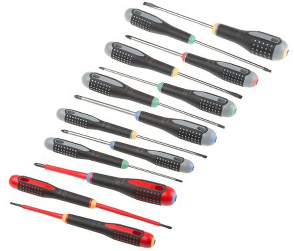Torx phillips screwdriver set discount