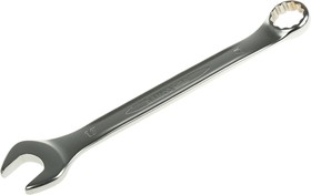 Фото 1/4 111M-17, Combination Spanner, 17mm, Metric, Double Ended, 200 mm Overall