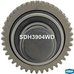 SDH3904WD, Бендикс стартера