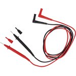 RSCM69, CM69 Clamp Meter, Max Current 60A ac CAT II 1000V With RS Calibration