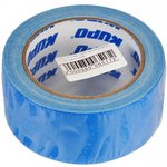 GT515BU, Скотч KUPO GT-515BU Gaffa Tape Blue 48mm x 13,72m синий