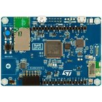 B-L4S5I-IOT01A, Development Boards & Kits - ARM MCU & MPU Eval Tool STM32L4+ ...