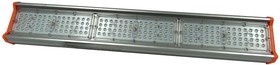 Светодиодный линейный светильник 150вт IP 65 , 6000К 18000 Лм , LPS-150