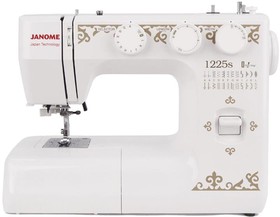 Швейная машина 1225S JANOME