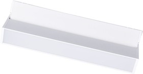 Favourite Unica 4144-1U трековый магнитный светильник LED*10W, 42V, угол рассеивания: 105°, 3000-6000K