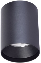 Favourite Unica 4151-1U трековый магнитный светильник LED*7W, 42V, угол рассеивания: 24°, 500LM, 3000-6000K