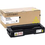 Ricoh SP C310HE (407635), SP C310HE Принт-картридж высокой ёмкости Жёлтый