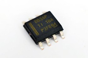 Фото 1/2 LMR14030SDDAR, IC: PMIC; DC/DC converter; Uin: 4?40VDC; Uout: 0.8?28VDC; 3.5A; Ch: 1