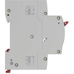 Выключатель автоматический модульный 1п B 16А 6кА MD63N YON MD63N-1PB16