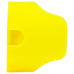 Кожух защитный для кнопок аварийной остановки П-образный PROxima EKF scep-p