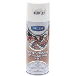 VX-519003, Грунт-эмаль по ржавчине 4 в 1 сигнальный белый RAL 9003 аэрозоль ...