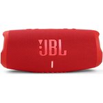 Портативная колонка 40W красный CHARGE 5 JBL