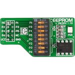 EEPROM Board, Peripheral module with m/s EEPROM memory 24C08WP