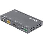 CMHDBTWRX, HDBaseT Receiver 10.2Gbps 24V