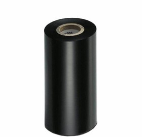 Фото 1/2 5145384, Printers 300M STD INK RIBBON FOR POLYESTER & FOIL