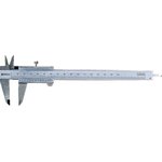 Штангенциркуль нониусный 0-150 мм/0,05 мм, тип NCV-1505, 040005015