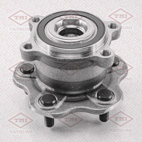 Фото 1/4 TDE5052, Ступица