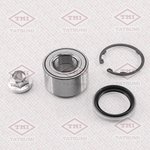 Подшипник ступицы TATSUMI TDF1033 MAZDA 6/626/Xedos 6/MX-6/MPV 90-