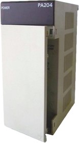 Фото 1/2 C200HW-PA204S, C200HW Series PLC Power Supply for Use with SYSMAC CS1G Series, SYSMAC CS1H Series
