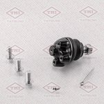 Опора шаровая TATSUMI TEA1020 HYUNDAI H-1 00- MITSUBISHI L300/Space Gear 84-