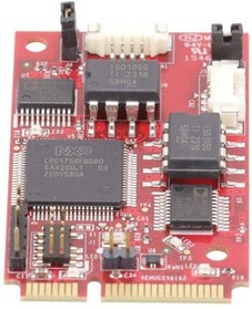 382-BBEH, Interface Modules CANBus Kit for AIC Embedded Box PC 3000