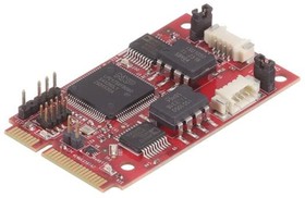555-BDCL, Interface Modules CANBus Kit for AIC Embedded Box PC 5000