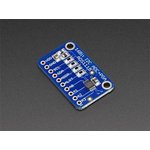 1085, Data Conversion IC Development Tools ADS1115 16-Bit ADC - 4 Channel with ...