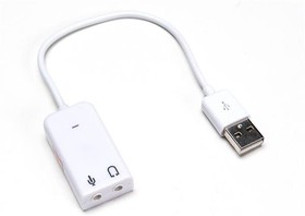 1475, Raspberry Pi Accessories USB Audio Adapter