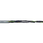 CF130.15.04.UL, chainflex CF130.UL Control Cable, 4 Cores, 1.5 mm², Unscreened ...