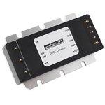 IRE-5/24-Q12PF-C, Isolated DC/DC Converters - Through Hole 9V-36VIN 5VOUT 120W