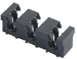 609177002035100, Connector Accessories Cap Straight