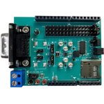 MAX33042ESHLD#, Interface Development Tools Shield EVKit for 5V CAN Version of ...