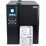 Принтер этикеток iDPRT iX4L Industrial 4" TT Printer 300DPI, 6IPS, 32/128MB ...
