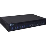 DGAW08-G300, Концентратор сетевой Anywhere USB Plus 8*USB ...