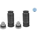 0146400016, Пылезащитный комплект, амортизатор: MERCEDES-BENZ BM 211 (E-Class) ...