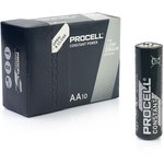 Батарейка алкалиновая DURACELL PROCELL Constant LR6 BOX-10